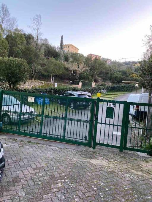 Nene Al Mare Appartamento Con Posto Auto Wifi E Idromassaggio Санта-Маргерита-Лигуре Екстериор снимка