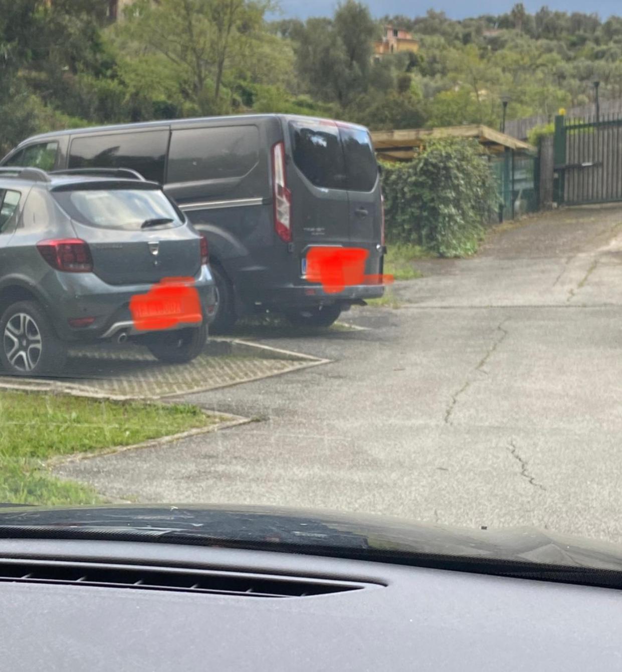 Nene Al Mare Appartamento Con Posto Auto Wifi E Idromassaggio Санта-Маргерита-Лигуре Екстериор снимка